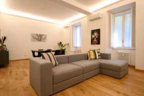 Ferrari 12 Apartment - Vaticano